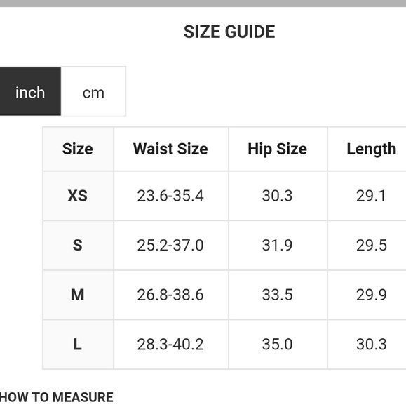 🌟LAST ONE🌟 🦄PENCIL SKIRT🦄 - Picture 4 of 4